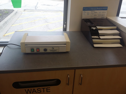 Print Shop «FedEx Office Print & Ship Center», reviews and photos, 281 W Townline Rd #100a, Vernon Hills, IL 60061, USA