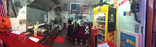 Photo n°73 de THE CHEESE STEAK CITY à Nice ()
