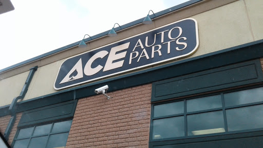 Used Auto Parts Store «Ace Auto Parts», reviews and photos, 754 Rice St, St Paul, MN 55117, USA