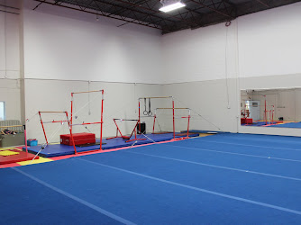 Calgary Acrobatic Gymnastics Corp.