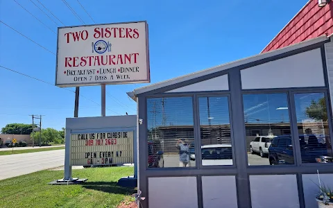 Two Sisters Restaurant image