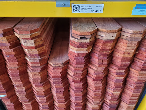 Lumber Store «Ganahl Lumber», reviews and photos, 1275 Bristol St, Costa Mesa, CA 92626, USA