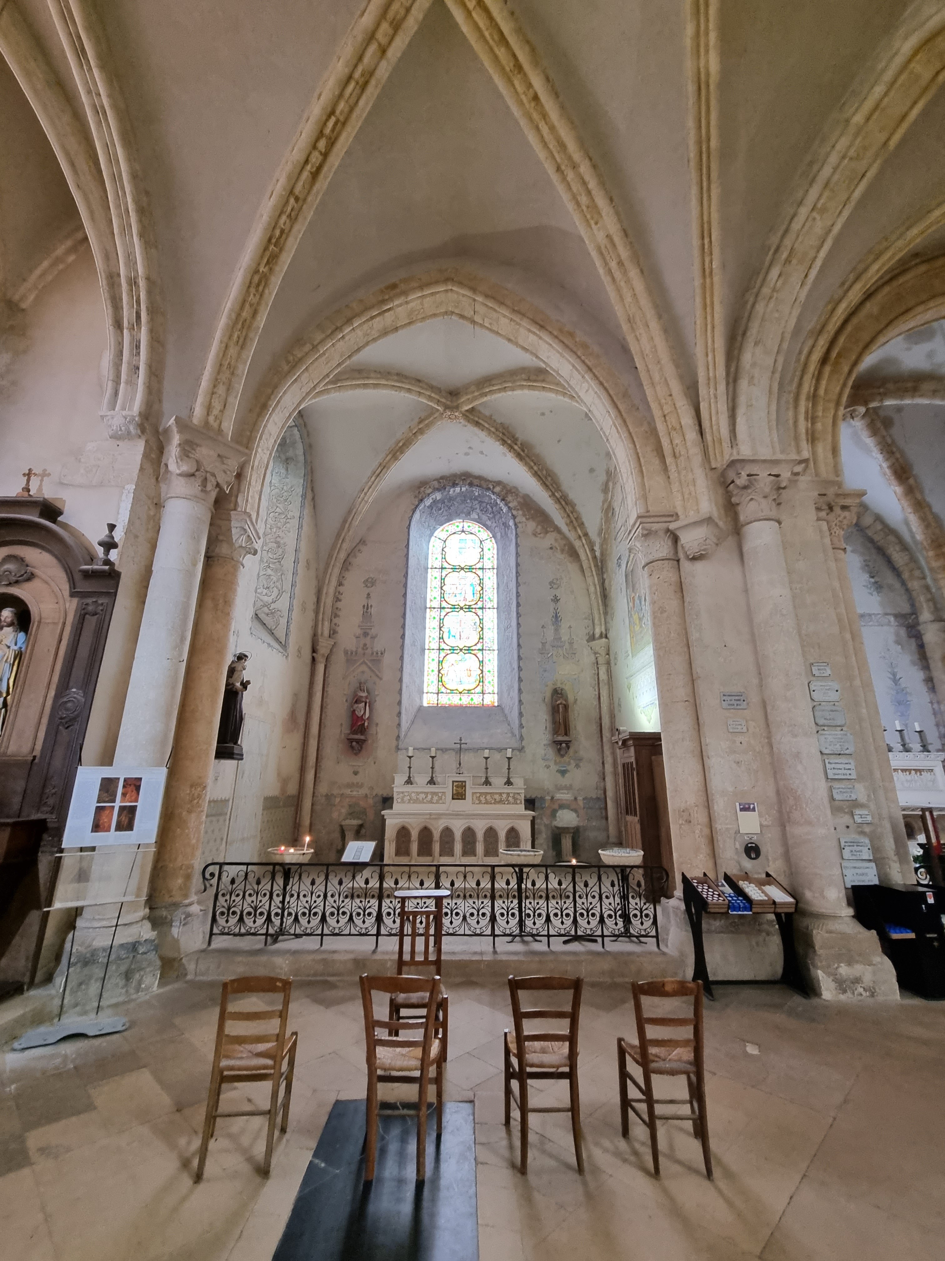 Photo n° 6 de l'avis de Christophe.r fait le 23/04/2023 à 21:57
