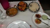 Curry du Restaurant indien Navel à Paris - n°10