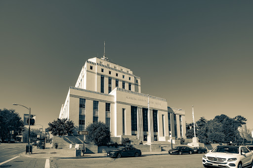 District Justice Oakland