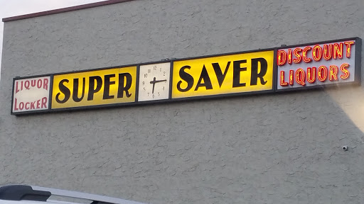 Liquor Store «Super Saver», reviews and photos, 888 US-22, Somerville, NJ 08876, USA