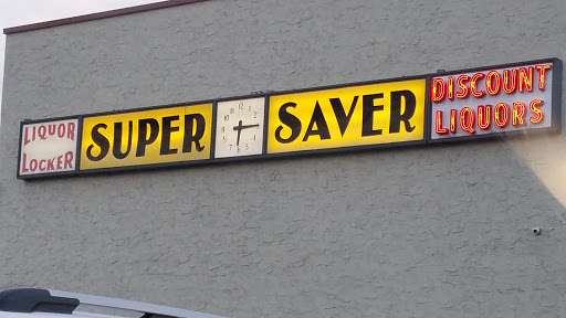 Liquor Store «Super Saver», reviews and photos, 888 US-22, Somerville, NJ 08876, USA