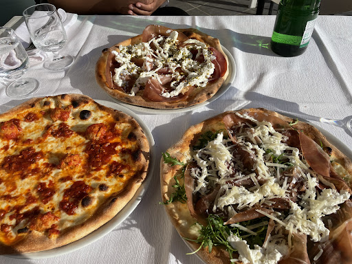 Totò e Peppino Pizzeria Ristorante in Frosinone, Provincia di Frosinone