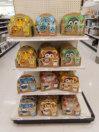 Department Store «Target», reviews and photos, 1111 Brook Forest Ave, Shorewood, IL 60404, USA