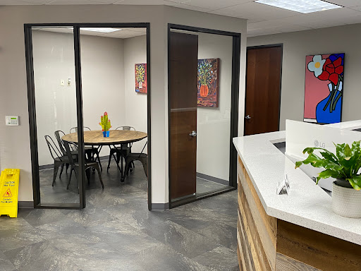 Personal Injury Attorney «Hill Law Firm», reviews and photos