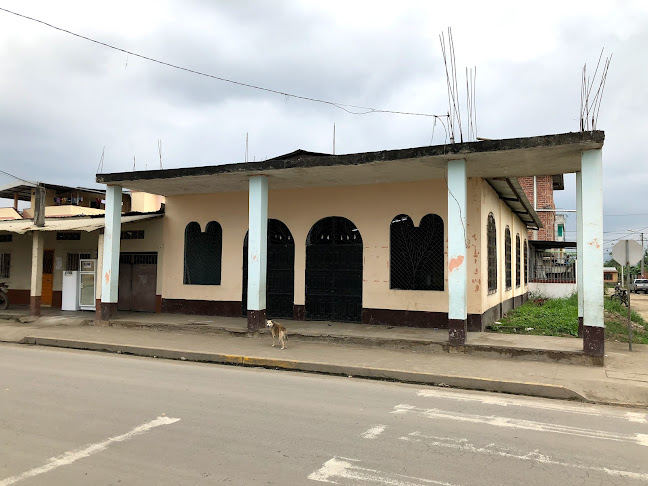 Iglesia San Francisco De Asís