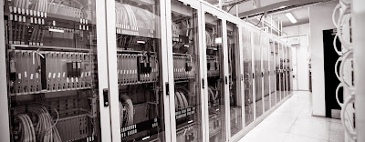 MBI Technology à Meudon