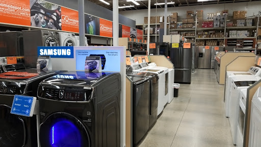 Home Improvement Store «The Home Depot», reviews and photos, 3600 Ranch Rd 620 S, Bee Cave, TX 78738, USA