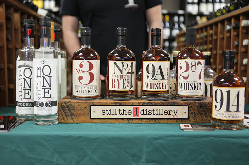 Wine Store «Post Wine & Spirits», reviews and photos, 510 Jericho Turnpike, Syosset, NY 11791, USA