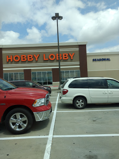 Craft Store «Hobby Lobby», reviews and photos, 3134 I-30 Frontage Rd, Greenville, TX 75402, USA