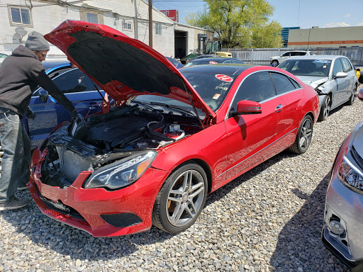 Used Car Dealer «Auto Exporters», reviews and photos, 7051 2100 S, West Valley City, UT 84128, USA