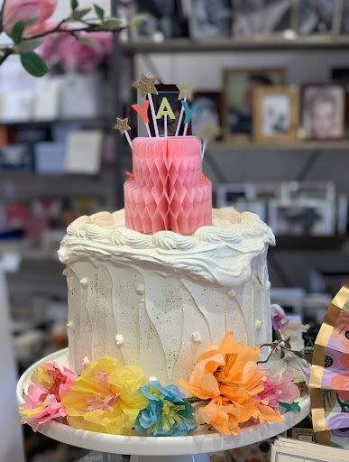 Stationery Store «Folio | Fine Stationery and Gifts», reviews and photos, 483 Magnolia Ave, Larkspur, CA 94939, USA