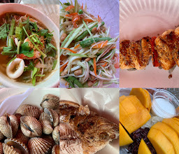 Best Thai Street Food photo