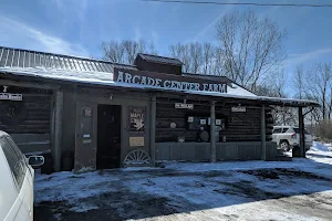 Arcade Center Farm image