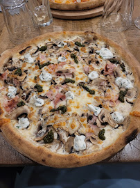 Pizza du Pizzeria Jordan Tomas - Pizza Mamamia Montélimar à Montélimar - n°17