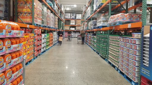 Warehouse store «Costco Wholesale», reviews and photos, 4849 NE 138th Ave, Portland, OR 97230, USA