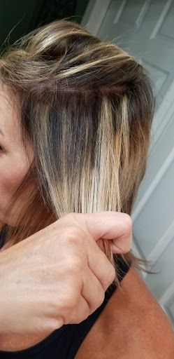 Beauty Salon «B-dazzled hair and nail salon», reviews and photos, 2226 FL-60, Valrico, FL 33594, USA