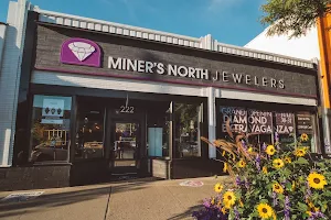 Miner's North Jewelers image