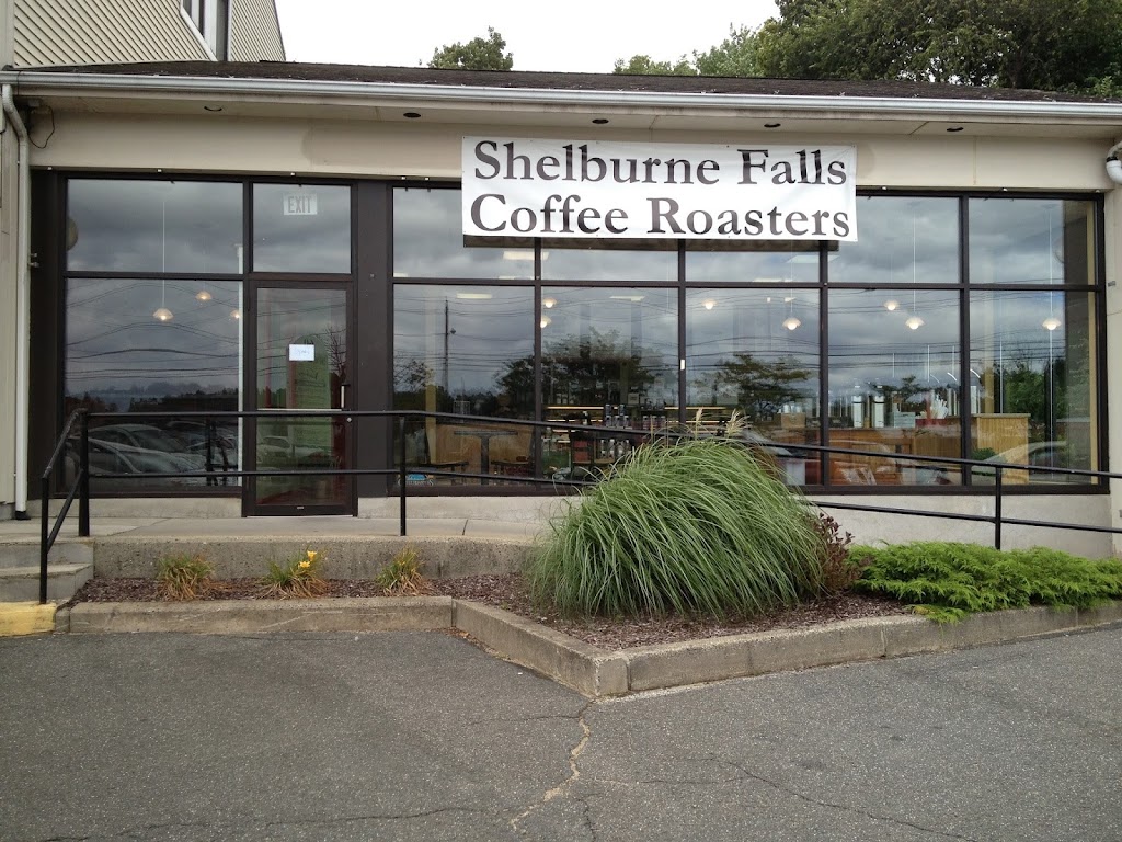 Shelburne Falls Coffee Roasters 01028