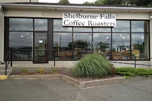 Shelburne Falls Coffee Roasters image