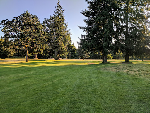 Golf Course «Fort Steilacoom Golf Course», reviews and photos, 8202 87th Ave SW, Lakewood, WA 98499, USA