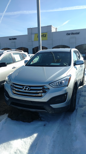 Used Car Dealer «Hertz Car Sales Hartford», reviews and photos, 170 Weston St, Hartford, CT 06120, USA