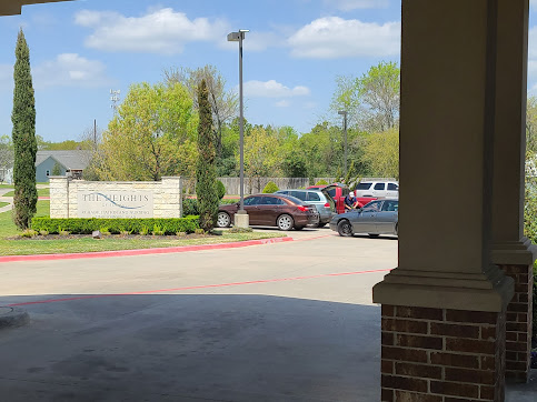 The Heights of Tomball