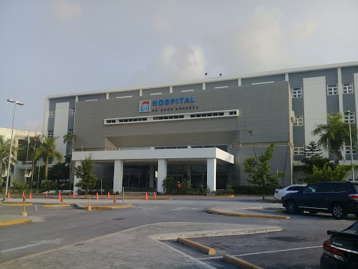 Hospital Pediátrico Dr. Hugo Mendoza