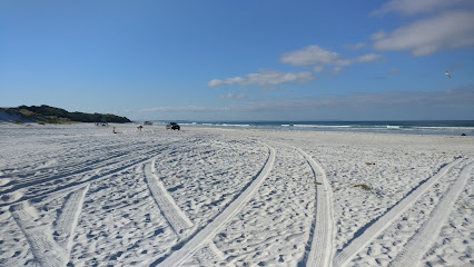 Rarawa Beach