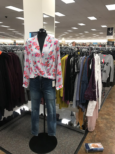 Department Store «Nordstrom Rack Shoppers World», reviews and photos, 1 Worcester Rd, Framingham, MA 01701, USA