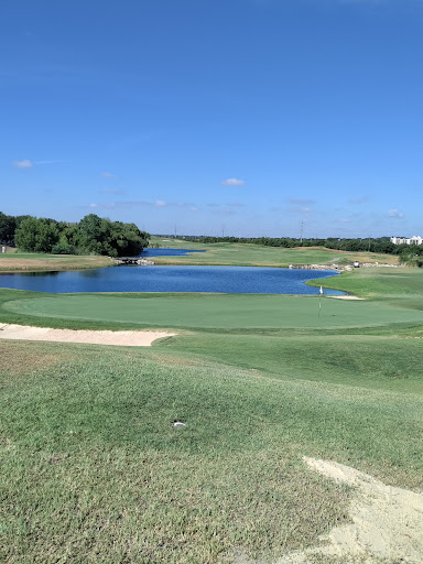 Golf Course «The Quarry Golf Course», reviews and photos, 444 E Basse Rd, San Antonio, TX 78209, USA