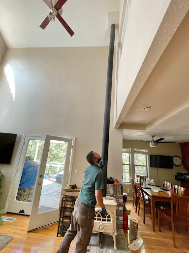 Wood Stove Shop «Sierra Timberline», reviews and photos, 324 Idaho Maryland Rd, Grass Valley, CA 95945, USA