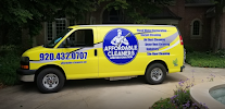 Affordable Cleaners & Restoration