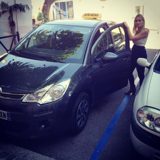 Auto-École Driver à Lorgues, Var