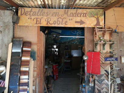 Carpinteria El Roble