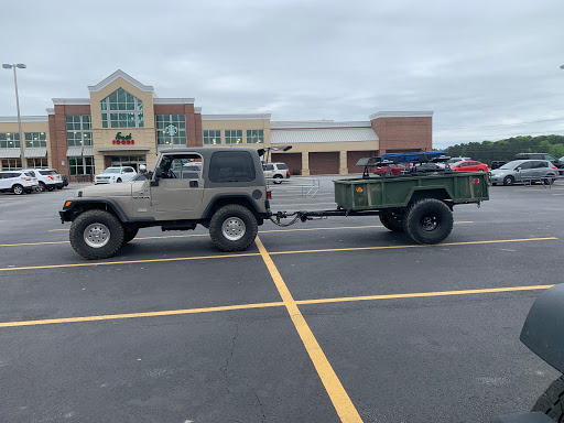 Grocery Store «Ingles Market», reviews and photos, 1031 Alabama Ave, Bremen, GA 30110, USA