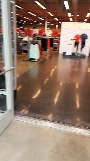 Sporting Goods Store «Nike Factory Store», reviews and photos, 25 Meadow Cir Dr, Lake St Louis, MO 63367, USA