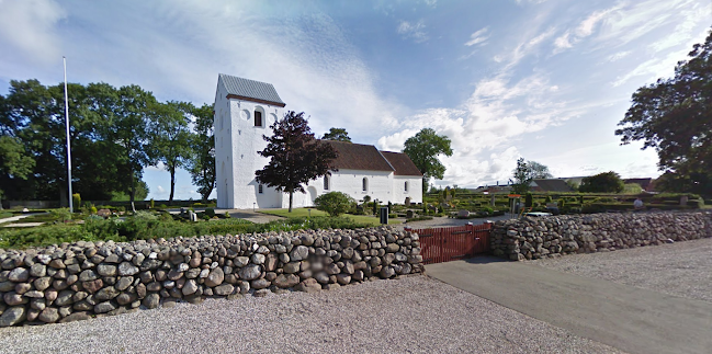 Kommentarer og anmeldelser af Bjerringbro Kirke