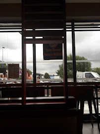 Atmosphère du Restauration rapide Burger King à Lambres-Lez-Douai - n°4
