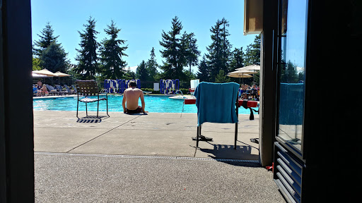 Golf Club «Wing Point Golf & Country Club», reviews and photos, 811 Cherry Ave NE, Bainbridge Island, WA 98110, USA