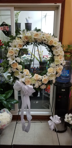 Florist «The Flower Pot & Basket Shop», reviews and photos, 5631 W Madison St, Chicago, IL 60644, USA