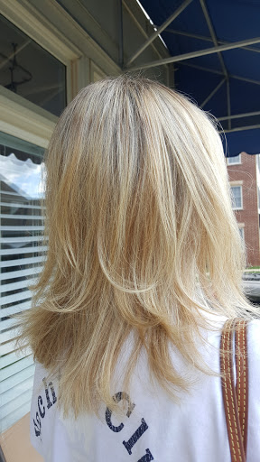 Hair Salon «Style Station Hair Salon», reviews and photos, 3526 Worthington Blvd, Frederick, MD 21704, USA