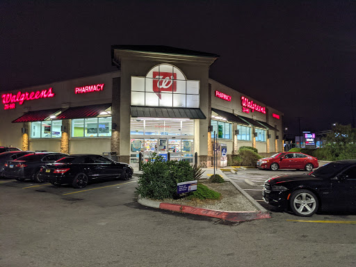 Drug Store «Walgreens», reviews and photos, 1344 W Redondo Beach Blvd, Gardena, CA 90247, USA