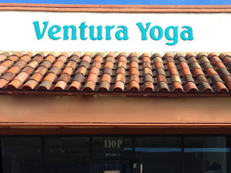 Ventura Yoga Studio