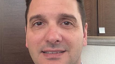 Dr Régis Guinand à Saint-Jean